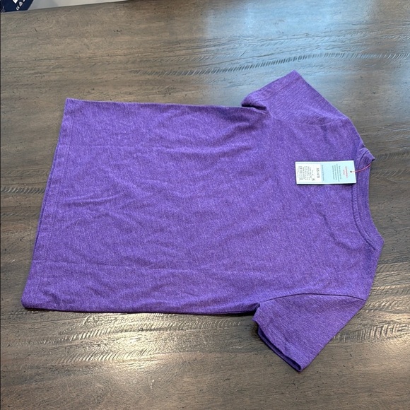 Cat & Jack XS 4 / 5 Boys Game Mode Video Gamer Purple Graphic Tee Shirt - Picture 6 of 8